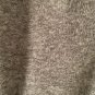 Port Authority Women's Full Zip Jacket St. John's Hospital Size Large Gray