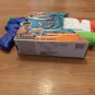 Nerf Super Soaker Scatter Blast 5 Stream Blast Jets Kids Water Gun Toy