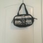 The Burton's Nightmare Before Christmas Women's Disney Shoulder Bag Tote Purse