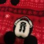 Mickey Mouse Women's Plus Size 2X Size Fleece Pajama Lounge Pants Bottoms