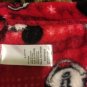 Mickey Mouse Women's Plus Size 2X Size Fleece Pajama Lounge Pants Bottoms