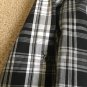 Tony Hawk Boys Plaid Button Down Long Sleeve Shirt Size Medium 5-6