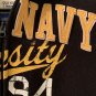 Old Navy Boys Full Zip Fleece Hoodie Jacket Size Large 10-12 Black