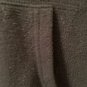 Old Navy Boys Full Zip Fleece Hoodie Jacket Size Large 10-12 Black