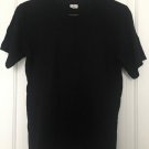 Keya Carolina Panthers #1 Short Sleeve T-Shirt Shirt Men's Size Small Black