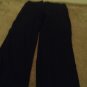 Carhartt Men's Cargo Pants Bottoms Size Large Blue