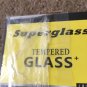 Superglass iPhone 6S Plus Tempered Glass Phone Screen Protector HD Premium