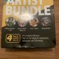 The Artist Bundle 4 Pack Super Value for Mac and PC