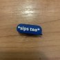 Sips Tea Shoe Charm for Croc Shoes & Clogs