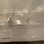 Russell & Hazel Fundamentals Essential Notepad Set of 6 100 Sheets Each