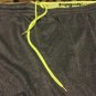 RPX Cool Tek Men's Active Shorts Lightweight Heather Gray