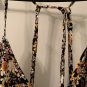 Wild Fable Women's Plus Size 4X Floral Cami Dress