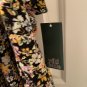 Wild Fable Women's Plus Size 4X Floral Cami Dress