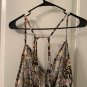 Wild Fable Women's Plus Size 4X Floral Cami Dress