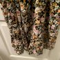 Wild Fable Women's Plus Size 4X Floral Cami Dress