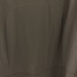Sergio Hudson by Target Women's Strong Shoulder Long Dress Black