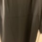 Sergio Hudson by Target Women's Strong Shoulder Long Dress Black