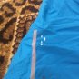 Champion Performance Men's Active Wear Lined Shorts Size Large Turquoise Blue
