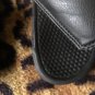 Nike Men's Flip Flops Slides Sandals Shoes Size 6 Black with White Logo