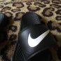 Nike Men's Flip Flops Slides Sandals Shoes Size 6 Black with White Logo