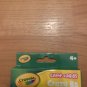 Crazy 8s Game Cards by Crayola