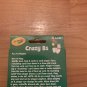 Crazy 8s Game Cards by Crayola