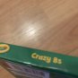 Crazy 8s Game Cards by Crayola