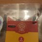 Dia De Muertos Magnetic Shadow Box Photo Frames 3-Piece Flavia Z Drago