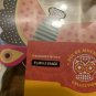 Dia De Muertos Magnetic Shadow Box Photo Frames 3-Piece Flavia Z Drago