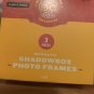 Dia De Muertos Magnetic Shadow Box Photo Frames 3-Piece Flavia Z Drago