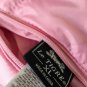 Le Tigre Juniors Full Zip Reversible Vest Jacket Women's Size XL Pink Plum
