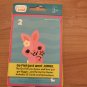 Chuckle & Roar Go Fish Easter Bunny Card Game Jumbo Edition Buffalo Games