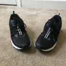 Air Aspire Athletic Sneaker Shoes Size 9 Black White Air Aspire Athletic Sneaker Shoes Size 9 Black White