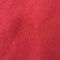 Disney Mickey Mouse Women's Full Zip Hoodie Jacket Size Large Red