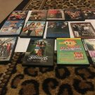 12 Lot DVD Movies Episodes Classics Comedy