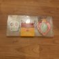 Dia De Muertos Magnetic Shadow Box Photo Frames 3 Pieces Flavia Z Drago Design