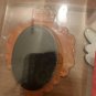 Dia De Muertos Magnetic Shadow Box Photo Frames 3 Pieces Flavia Z Drago Design