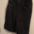 Delf Jean Innovation Men's Blackish Denim Jean Shorts Size 36 Delf Jean Innovation Men's Blackish Denim Jean Shorts Size 36