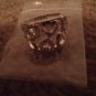 Women's 925 Sterling Silver Ring Love Promise Size 8 Wedding