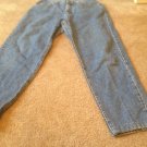 Vintage Lee Blue Denim Jeans Pants Women's Size 12 Regular Vintage Lee Blue Denim Jeans Pants Women's Size 12 Regular
