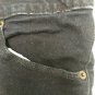 Universal Thread Women's Plus Size 24 Blue Denim Jeans Pants
