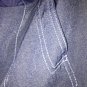 Spread Good Cheer Women's Scrub Uniform Pants Size 3X Blue Purple