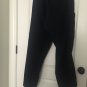 Spread Good Cheer Women's Scrub Uniform Pants Size 3X Blue Purple