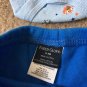 Faded Glory 2-Piece Pants & Snap Crotch Shirt Set Baby Boys Size 0-3 Months