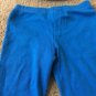 Faded Glory 2-Piece Pants & Snap Crotch Shirt Set Baby Boys Size 0-3 Months