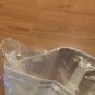 Auden Women's Lightly Lined Convertible Strap Bra Size 38DDD White