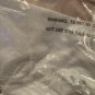 Auden Women's Lightly Lined Convertible Strap Bra Size 38DDD White