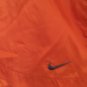 Nike Men's Mesh Lined Active Shorts Size XL Orange Blue