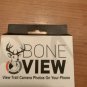 BoneView Trail Camera Reader for Apple iPhone 5/6 or iPad