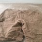 Wolverine Workwear Carpenter Shorts Big Men's Size 44 Brown